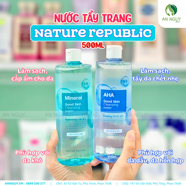 HÀNG MỚI VỀ - CÙNG NÀNG CHĂM DA SAU TẾT – annguy.beauty