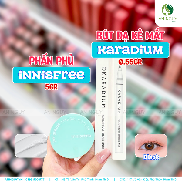 HÀNG MỚI VỀ - CÙNG NÀNG CHĂM DA SAU TẾT – annguy.beauty