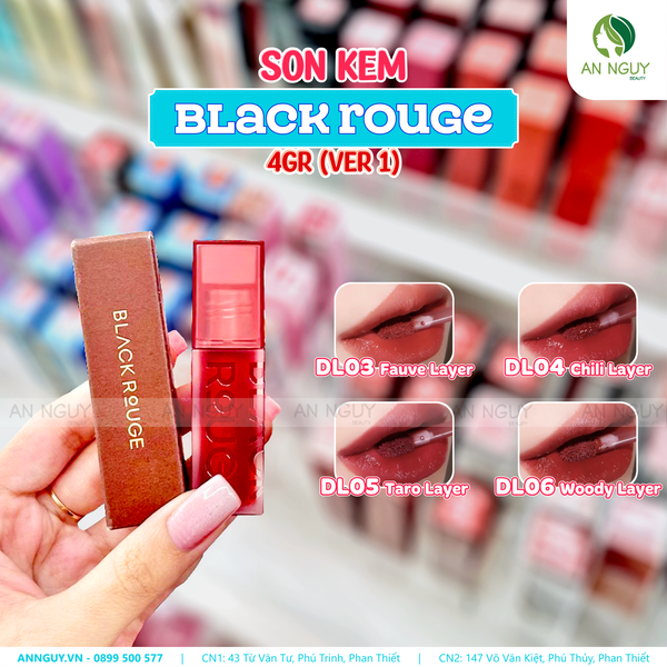 HÀNG MỚI VỀ - CÙNG NÀNG CHĂM DA SAU TẾT – annguy.beauty
