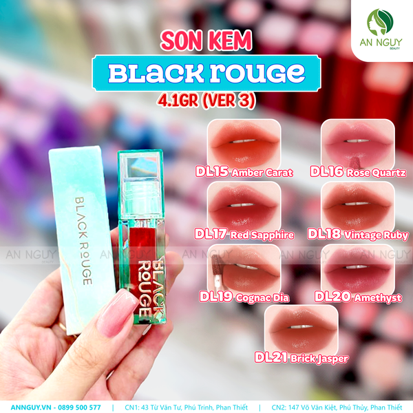 HÀNG MỚI VỀ - CÙNG NÀNG CHĂM DA SAU TẾT – annguy.beauty