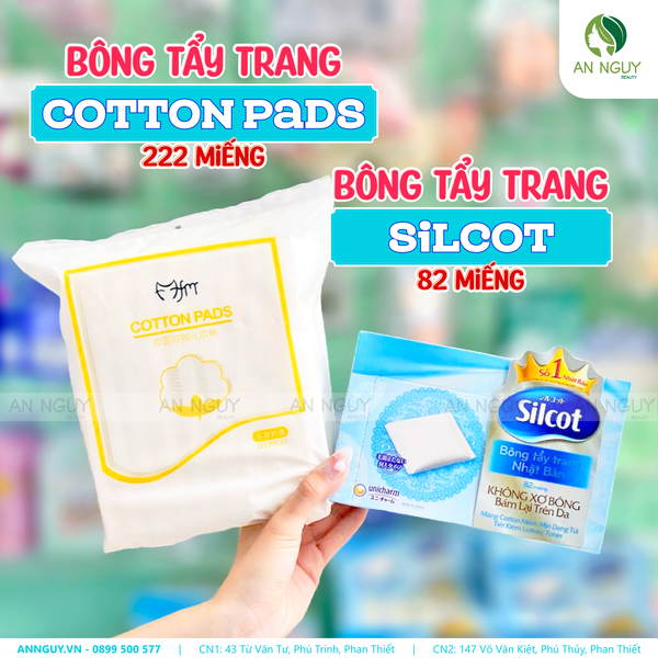 HÀNG MỚI VỀ - CÙNG NÀNG CHĂM DA SAU TẾT – annguy.beauty