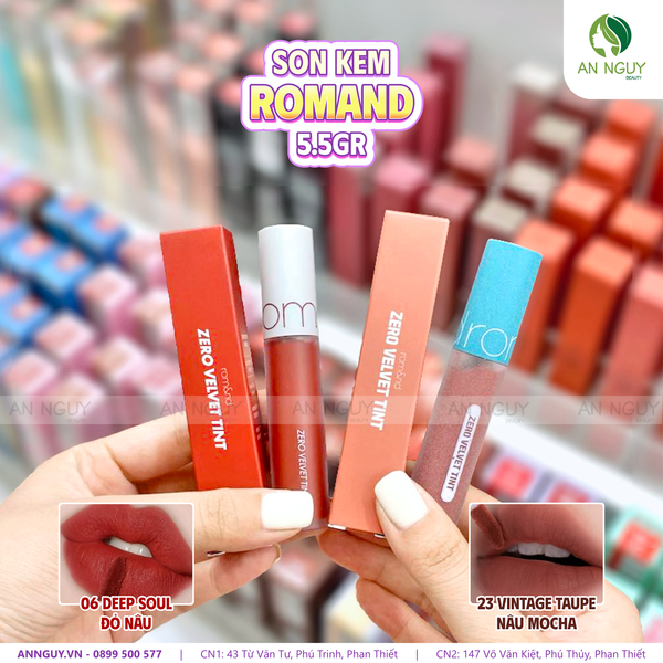 拾 RỘN RÀNG HÀNG MỚI VỀ CÙNG NÀNG ĐÓN 8/3 – annguy.beauty