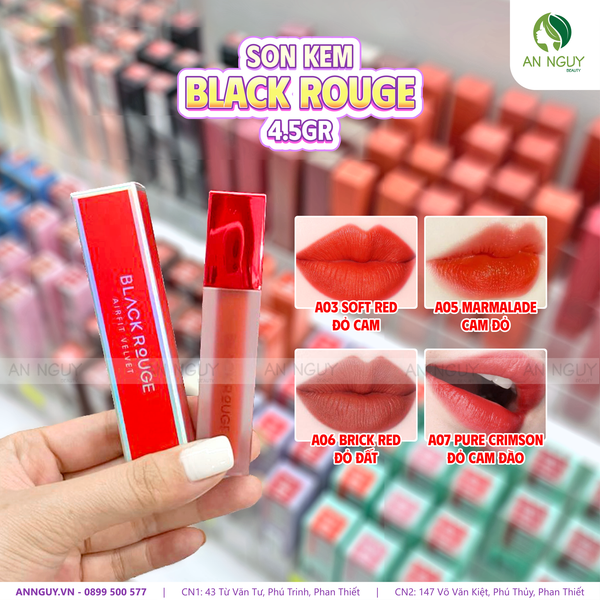 拾 RỘN RÀNG HÀNG MỚI VỀ CÙNG NÀNG ĐÓN 8/3 – annguy.beauty