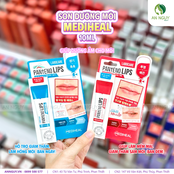 拾 RỘN RÀNG HÀNG MỚI VỀ CÙNG NÀNG ĐÓN 8/3 – annguy.beauty