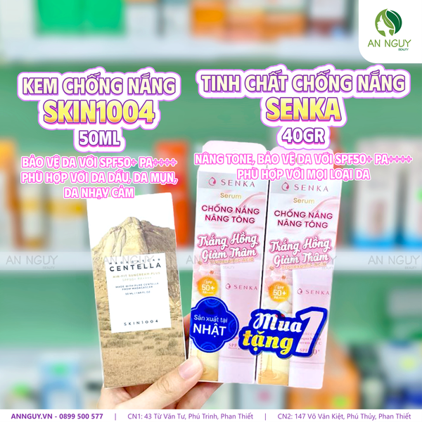 拾 RỘN RÀNG HÀNG MỚI VỀ CÙNG NÀNG ĐÓN 8/3 – annguy.beauty