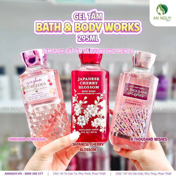 拾 RỘN RÀNG HÀNG MỚI VỀ CÙNG NÀNG ĐÓN 8/3 – annguy.beauty