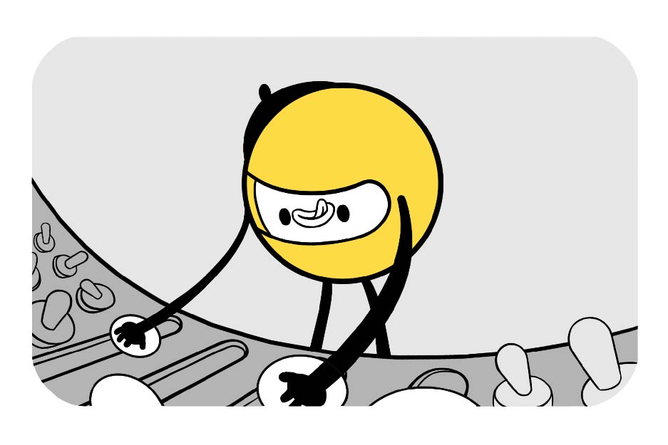 Grip Trainee Sine Art