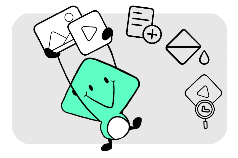 Production Runner Sine Art