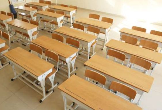 Bàn ghế học sinh - lựa chọn hoàn hảo cho không gian học tập hiệu quả