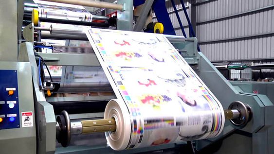 Tổng quan về các khổ giấy in offset sự lựa chọn hoàn hảo cho mọi nhu cầu