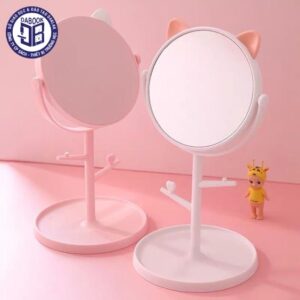 Top 5 các loại gương mini phổ biến hiện nay