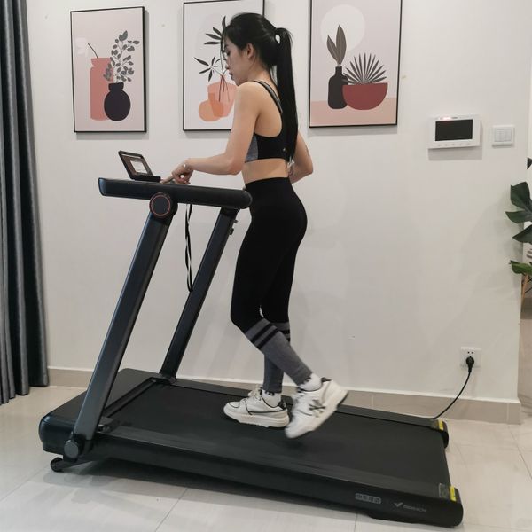 Phương pháp 7 ngày giữ dáng dễ dàng của dân văn phòng