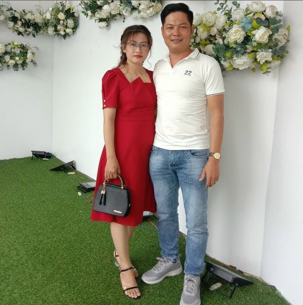 Chương trình thiện nguyện 