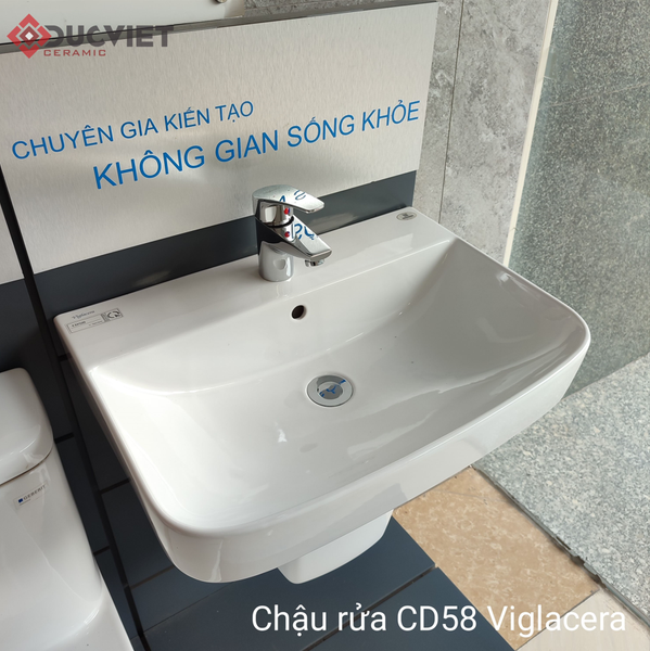 Đức Việt Ceramic ducvietceramic Tips lựa chọn thiết bị cho phòng vệ sinh có diện tích nhỏ