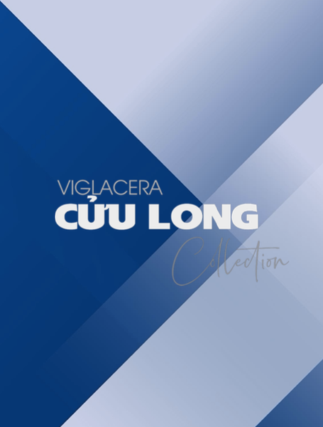 Catalogue Cửu Long Viglacera 2023 - Đức Việt Ceramic