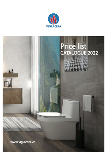 Đức Việt Ceramic ducvietceramic catalogue price list