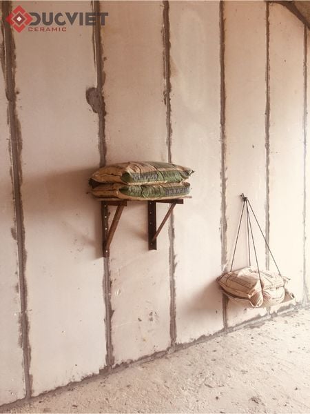 Đức Việt Ceramic ducvietceramic đặc điểm bê tông khí chưng áp