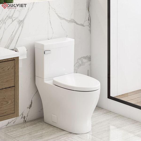 Đức Việt Ceramic ducvietceramic Tips lựa chọn thiết bị cho phòng vệ sinh có diện tích nhỏ
