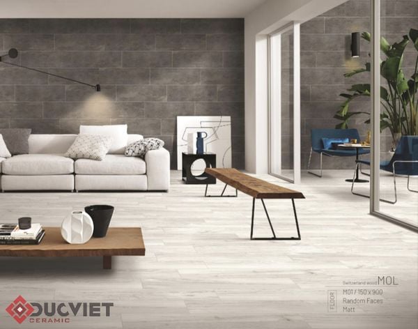 Đức Việt Ceramic ducvietceramic gạch vân gỗ Eurotile