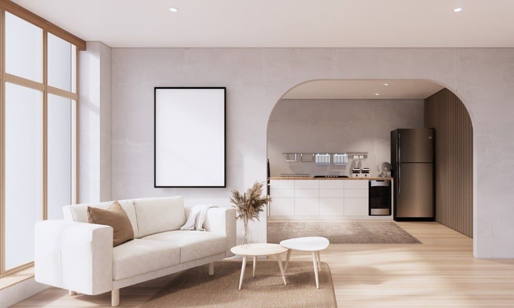 CÁCH ĐỂ TẠO NÊN PHONG CÁCH JAPANDI CHO NGÔI NHÀ CỦA BẠN