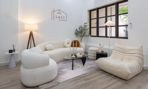 TIPS LÀM CĂN PHÒNG TRỞ NÊN RỘNG VÀ SÁNG HƠN