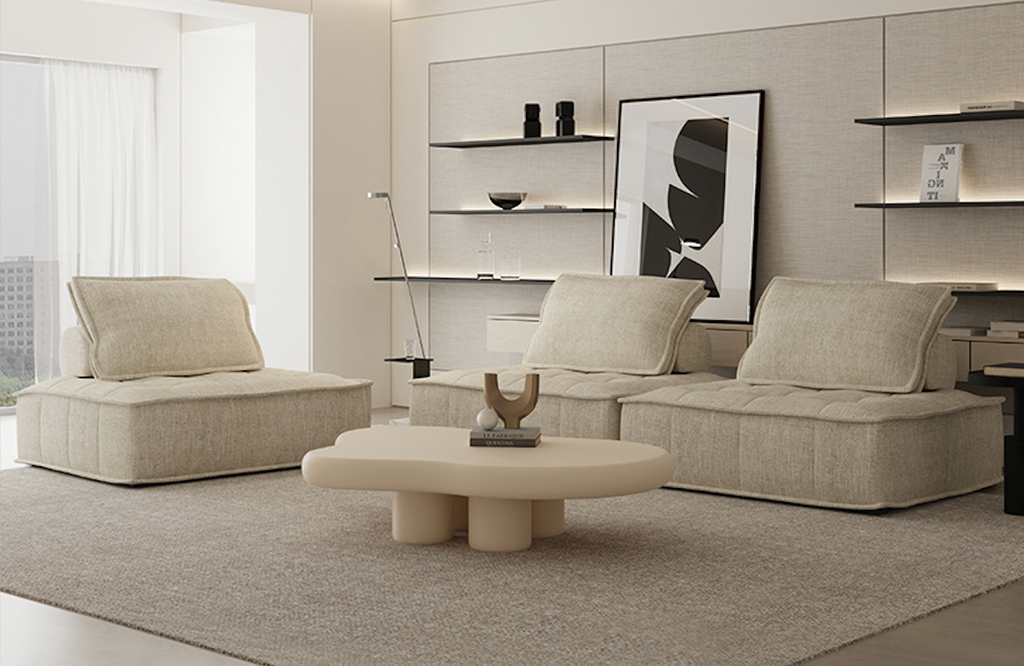 NHỮNG TIPS VỆ SINH SOFA TẠI NHÀ