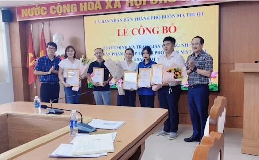 OCOP là gì? Chứng nhận Ocop cà phê hạt 2023