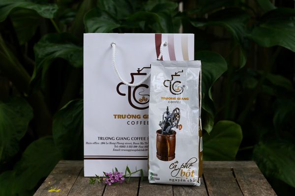 Cà phê nguyên chất là gì? Cách để phân biệt cà phê nguyên chất?