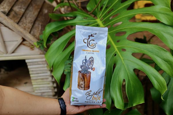 Giá Cà Phê Rang Xay 2023: Bảng Giá Mới Nhất và Cách Lựa Chọn Loại Cà Phê Phù Hợp