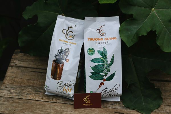 6 Điểm mua cà phê nguyên chất BMT