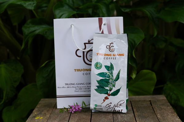 3 lợi ích bạn chưa biết về cà phê hạt Buôn Ma Thuột