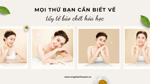 MỌI THỨ BẠN CẦN BIẾT VỀ TẨY TẾ BÀO CHẾT HÓA HỌC