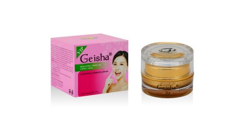 Bí quyết cho làn da khỏe và đẹp với kem Geisha Tạ Minh Quang