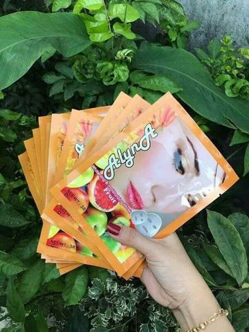 Mặt nạ Alyna: Sự kết hợp hoàn hảo của hiệu quả và sự tiện lợi