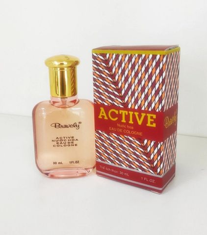 Nước hoa 30ml chính hãng - Lựa chọn sang trọng và tiết kiệm