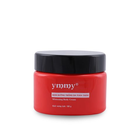 Ymmy - Kem dưỡng trắng da toàn thân chất lượng cao