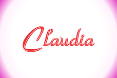 Claudia