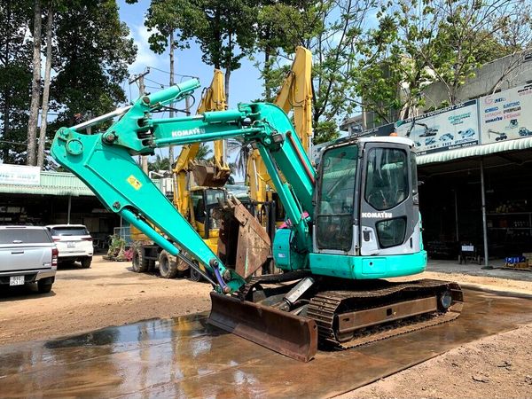 DỊCH VỤ CHO THUÊ THIẾT BỊ XÂY DỰNG KHÁC