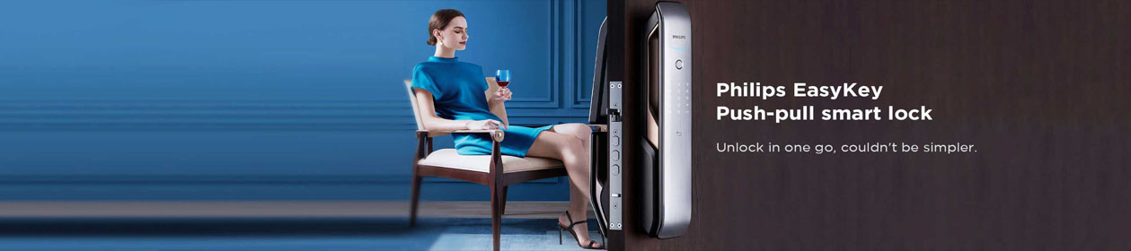 PHILIPS