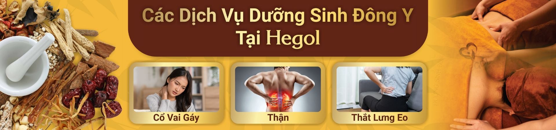 DƯỠNG SINH ĐÔNG Y