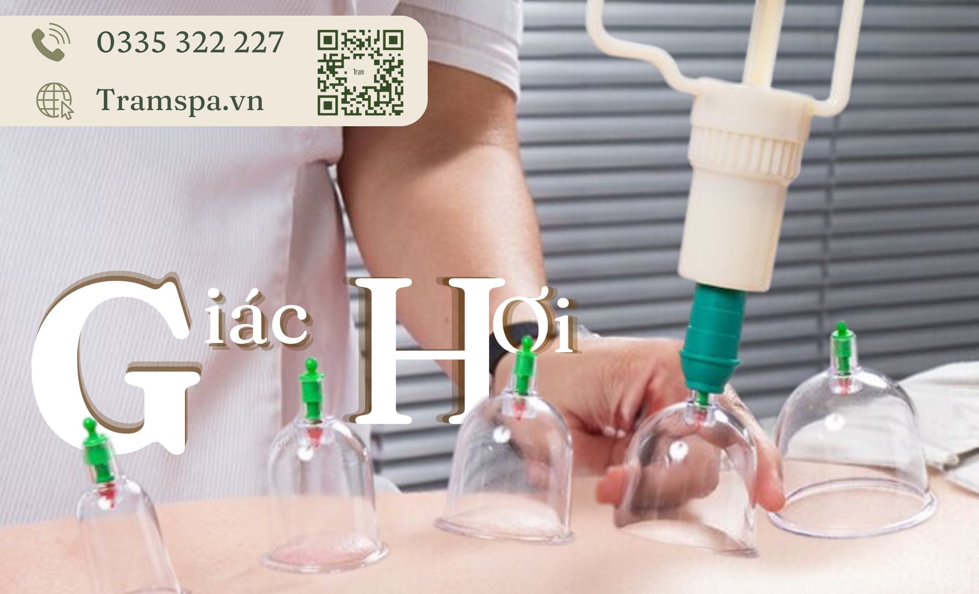 giác hơi hàn khí