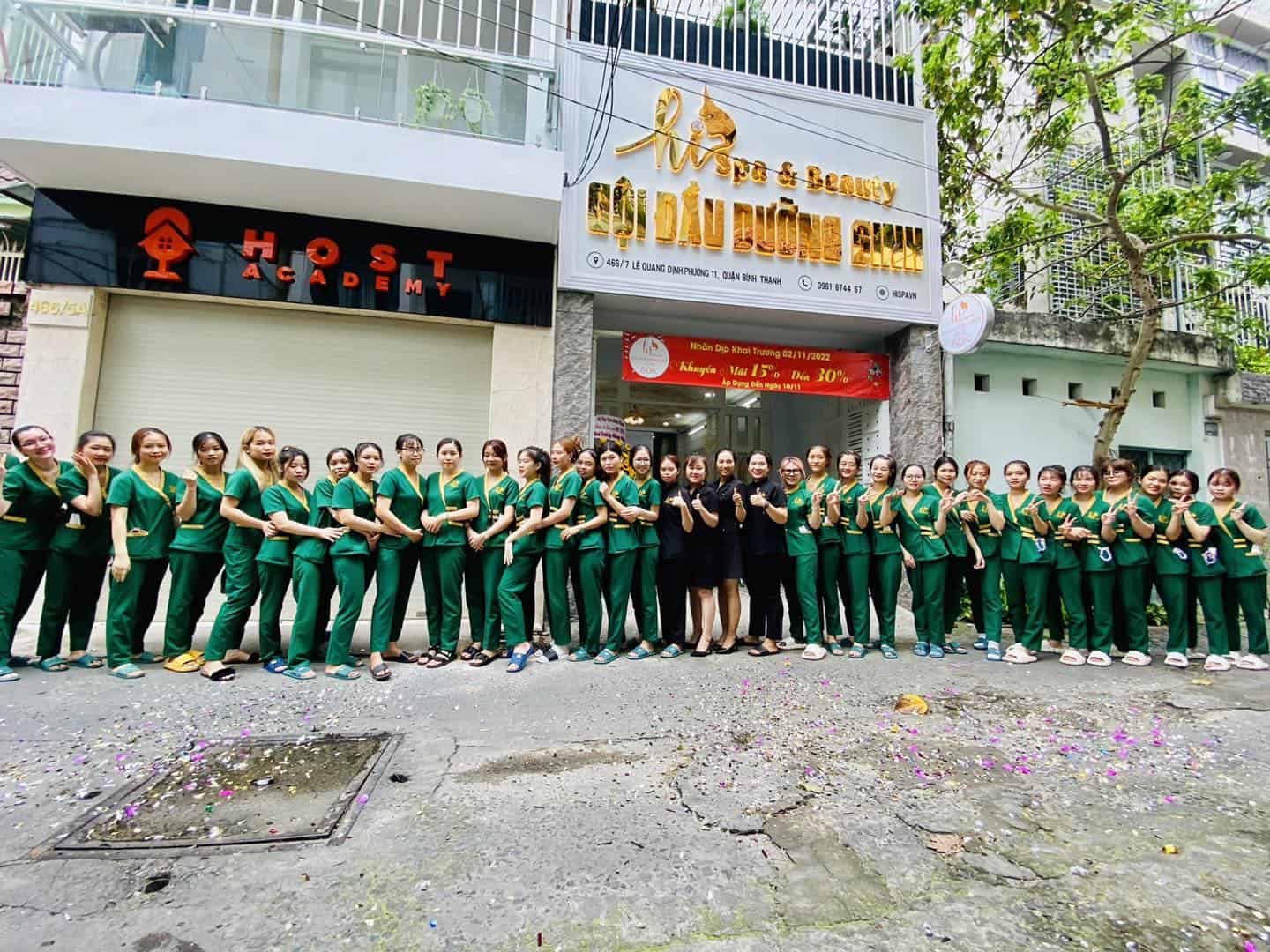 hispa massage body gần đây tại sài gòn bình thạnh