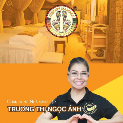 ngọc anh spa massage nam sai gon