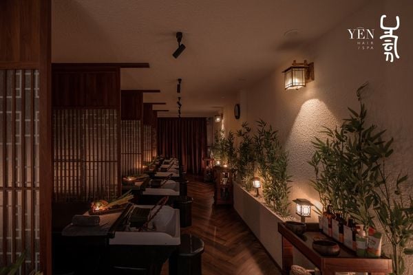massage quận 1