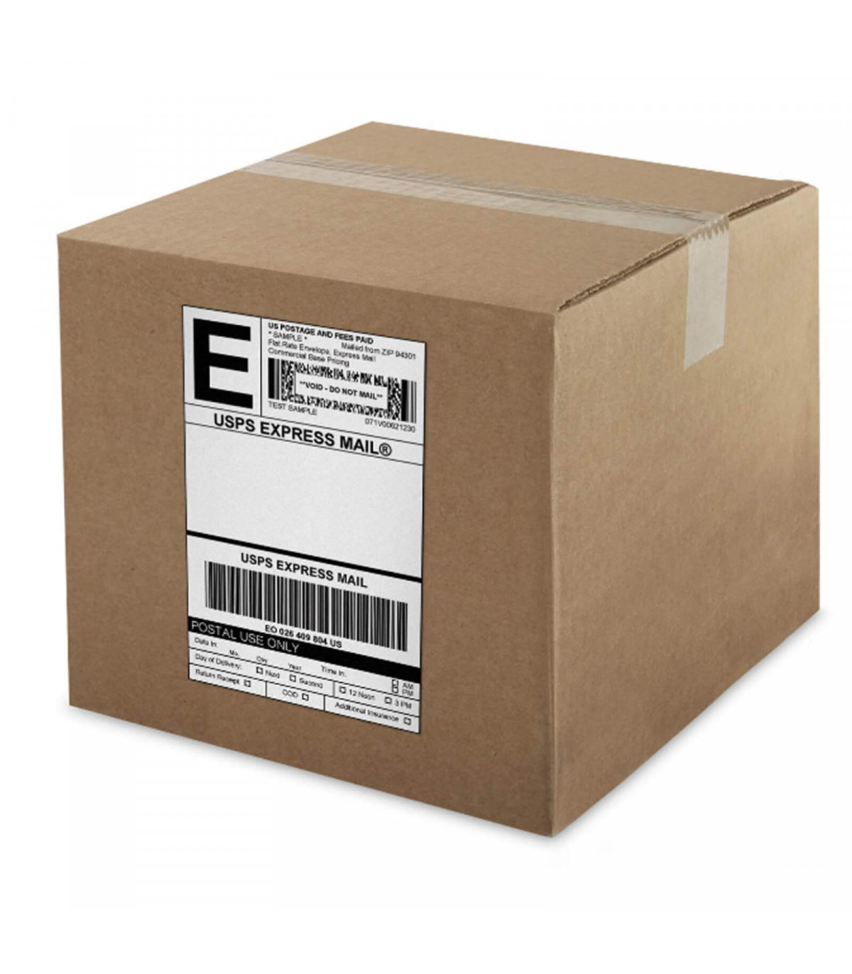 Shipping label là gì? Hướng dẫn cách đọc thông số trên tem nhãn vận chuyển?