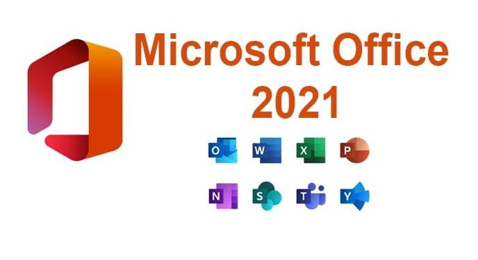 Tải phần mềm OFFICE 2021 PRO - cài đặt miễn phí ( không đặt pass)