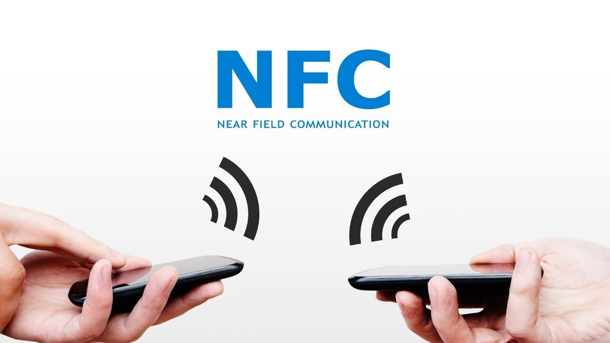NFC là gì ? Cách bật NFC trên điện thoại
