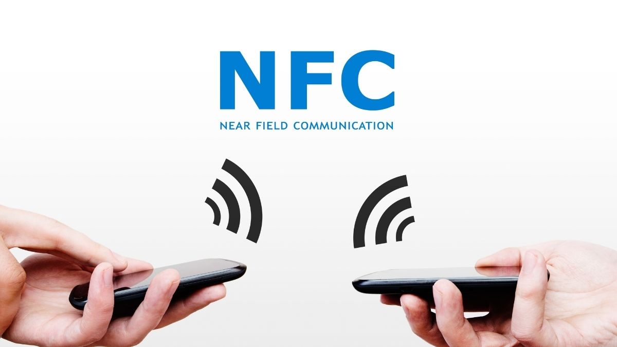 So sánh công nghệ Bluetooth, NFC và RFID