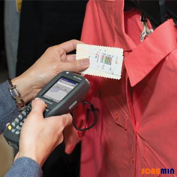 Hướng dẫn chi tiết cách quét mã vạch sản phẩm