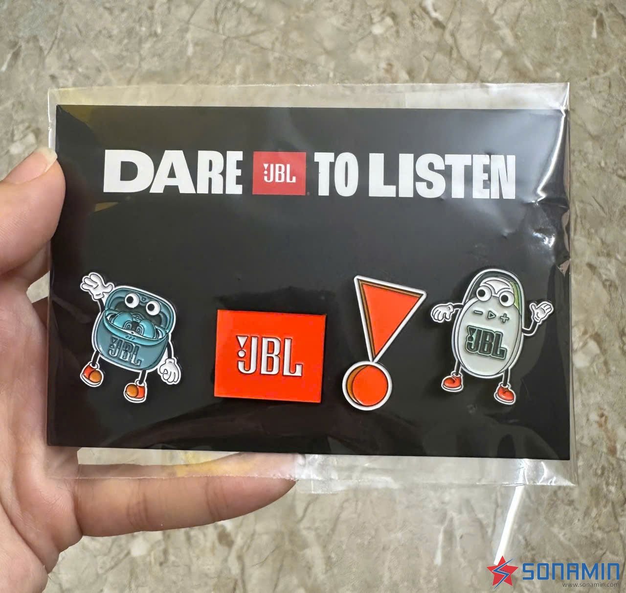 Vì sao nên dùng huy hiệu trong sự kiện, hội nghị và chiến dịch marketing